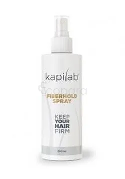 KAPILAB FIBERHOLD SPRAY 250ML
