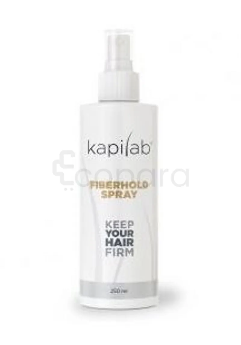 KAPILAB FIBERHOLD SPRAY 250ML