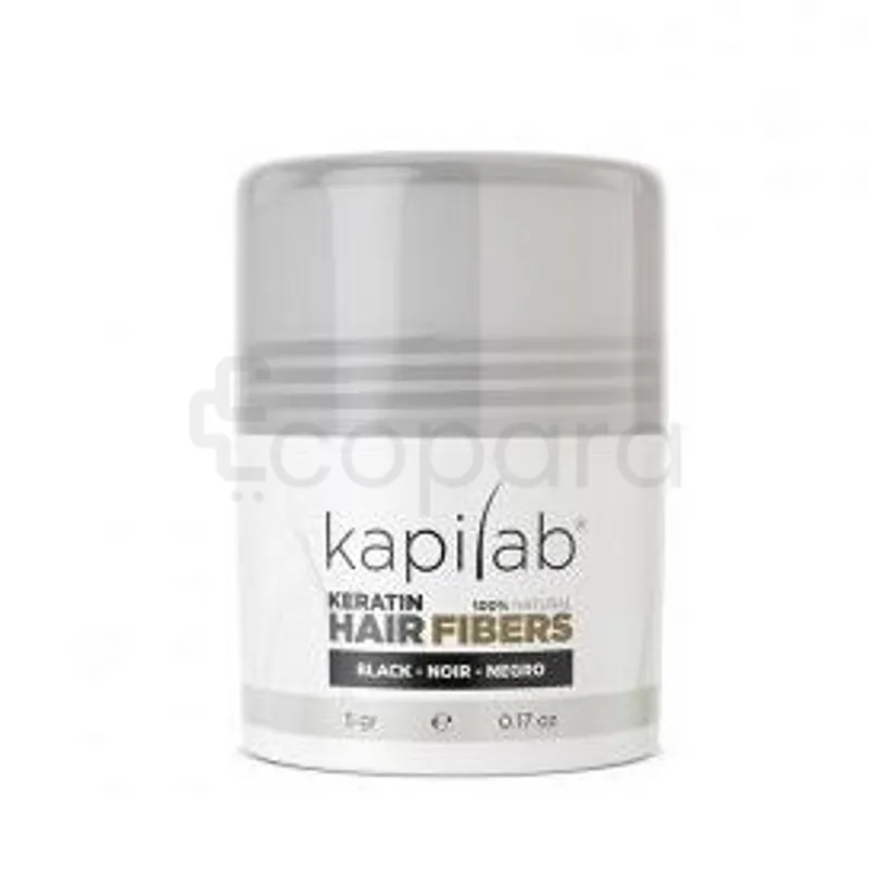 KAPILAB HAIR FIBERS DARK BROWN 12.5G