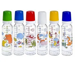 CANPOL BABIES BIBERON EN VERRE 240ML REFERENCE 42/201