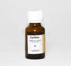 GENNA HUILE ESSENTIELLE CÈDRE DE L'ATLAS 10ML