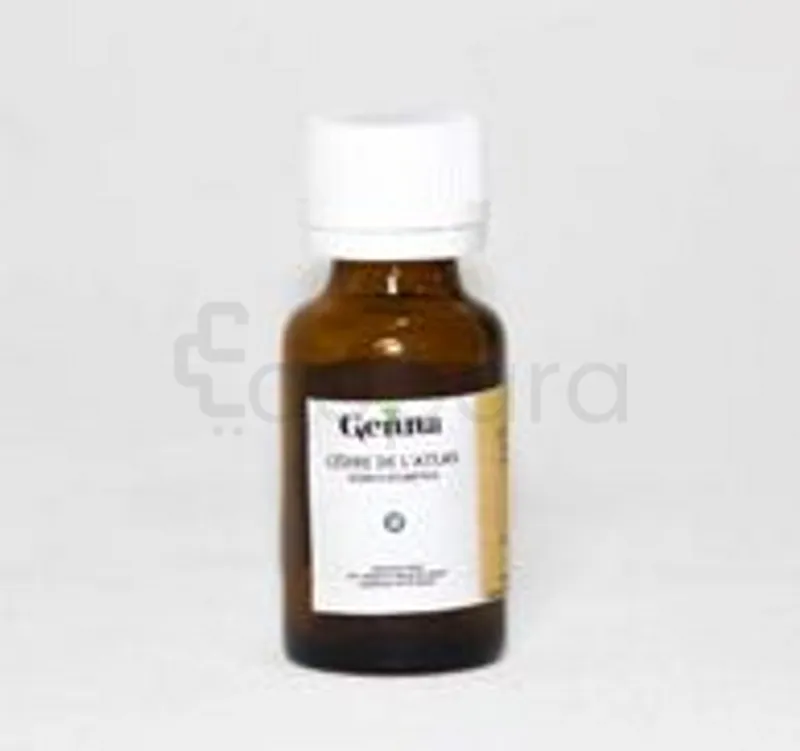 GENNA HUILE ESSENTIELLE CÈDRE DE L'ATLAS 10ML