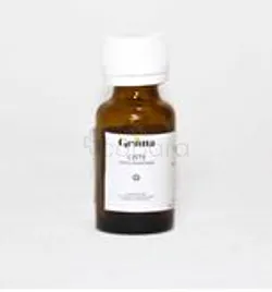 GENNA HUILE ESSENTIELLE CISTE 10ML