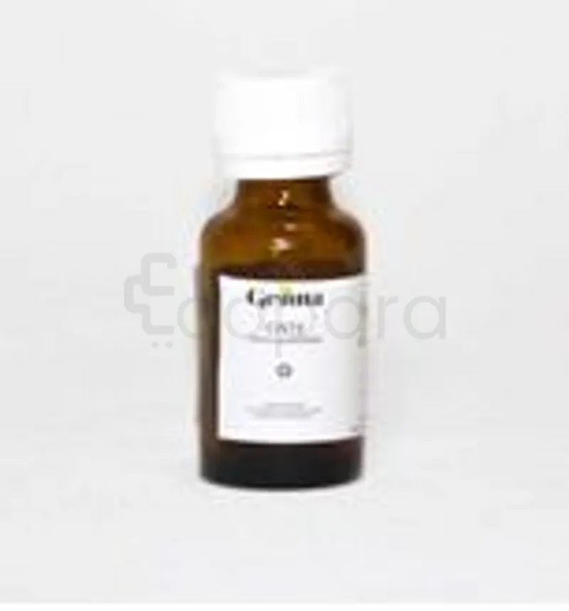 GENNA HUILE ESSENTIELLE CISTE 10ML