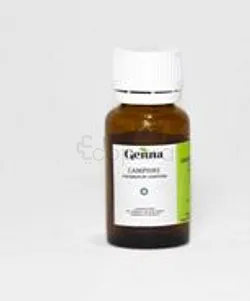GENNA HUILE ESSENTIELLE DE CAMPHRE 10ML