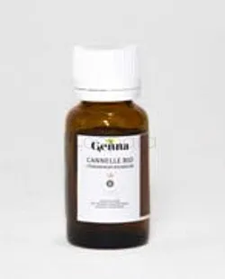 GENNA HUILE ESSENTIELLE CANNELLE BIO 10ML