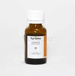 GENNA HUILE ESSENTIELLE DE CAROTTE 10ML