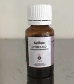 GENNA HUILE ESSENTIELLE CYPRES 10ML