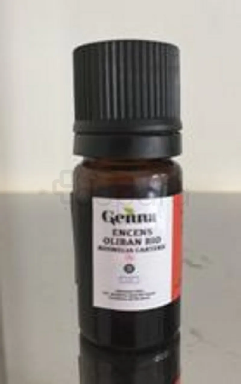 GENNA HUILE ESSENTIELLE ENCENS OLIBAN 5ML