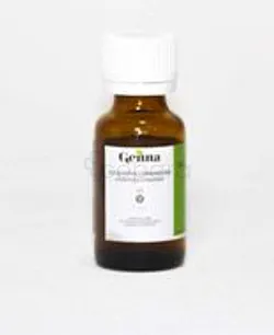 GENNA HUILE ESSENTIELLE EUCALYPTUS CITRIODORA BIO 10ML
