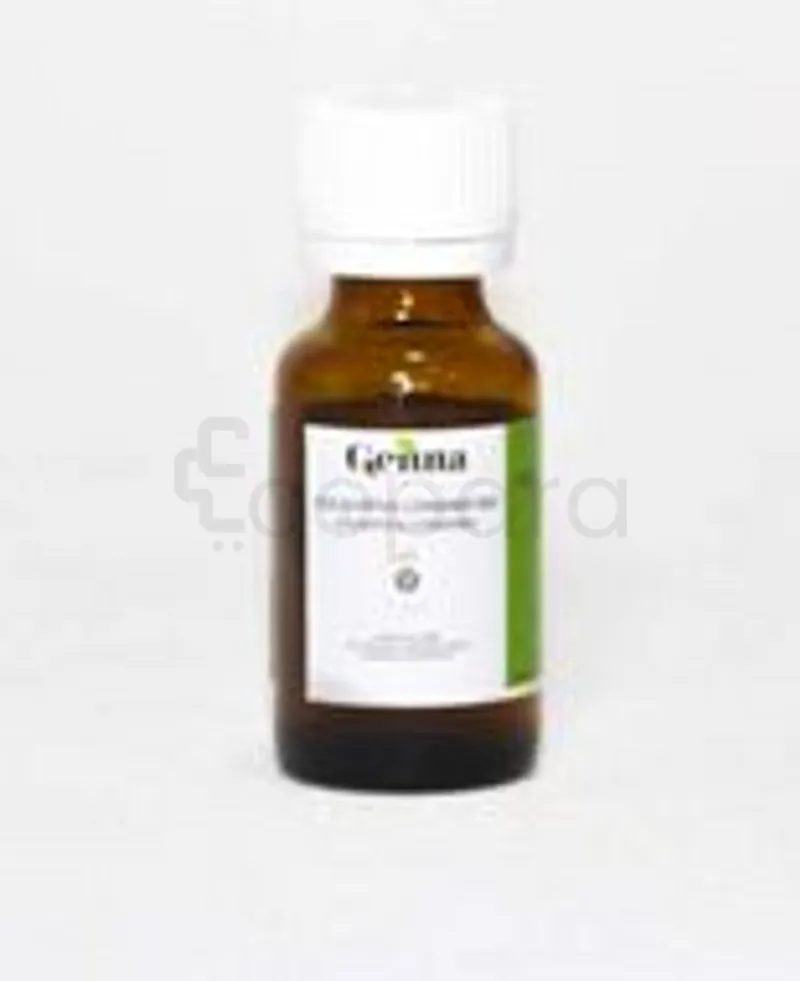 GENNA HUILE ESSENTIELLE EUCALYPTUS CITRIODORA BIO 10ML