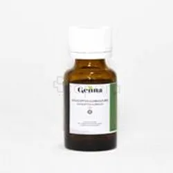 GENNA HUILE ESSENTIELLE D'EUCALYPTUS GLOBULUS BIO 10ML