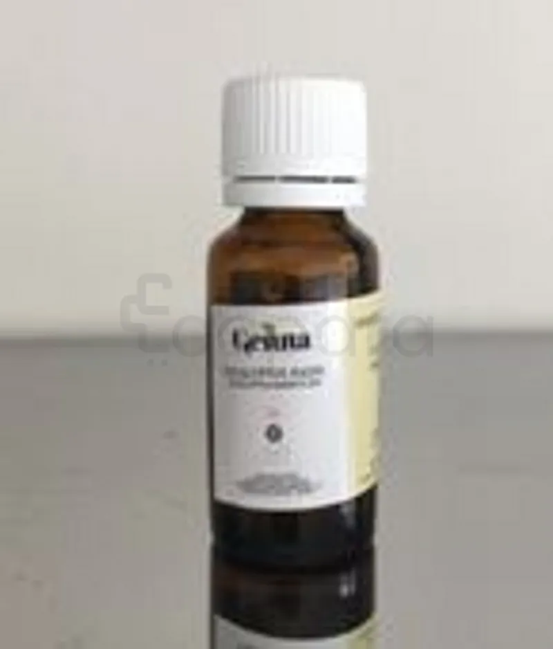 GENNA HUILE ESSENTIELLE EUCALYPTUS RADIATA BIO 10ML