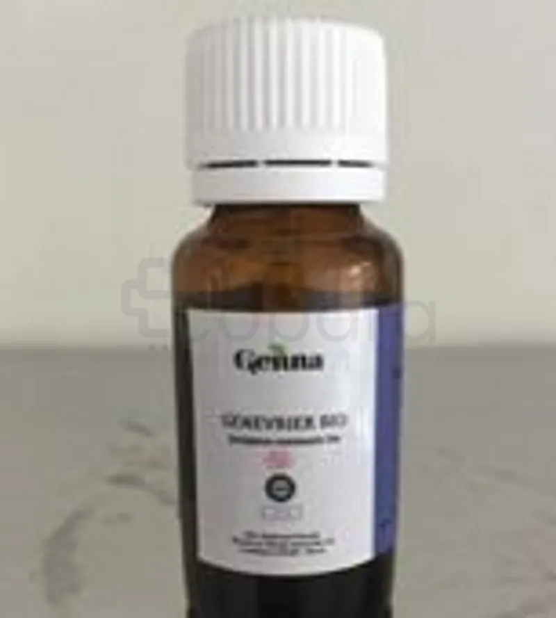 GENNA HUILE ESSENTIELLE GENÉVRIER BIO 10ML