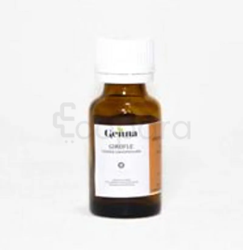 GENNA HUILE ESSENTIELLE GIROFLE 10ML