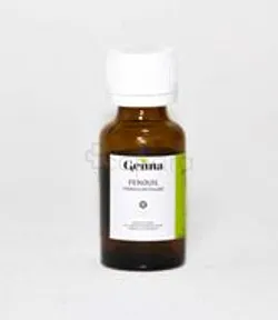 GENNA HUILE ESSENTIELLE DE FENOUIL 10ML
