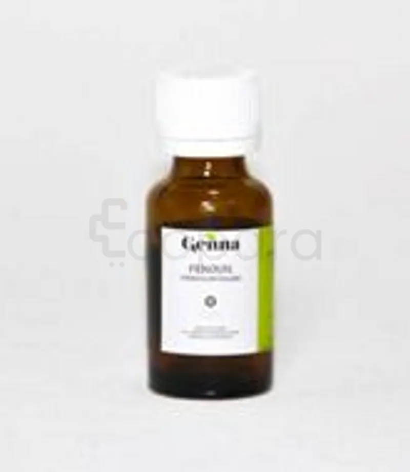 GENNA HUILE ESSENTIELLE DE FENOUIL 10ML