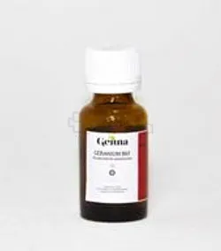 GENNA HUILE ESSENTIELLE GÉRANIUM ROSA BIO 10ML