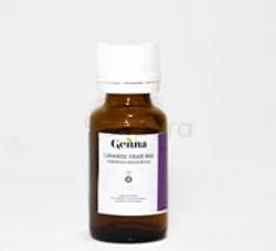 GENNA HUILE ESSENTIELLE DE LAVANDE VRAIE BIO 10ML