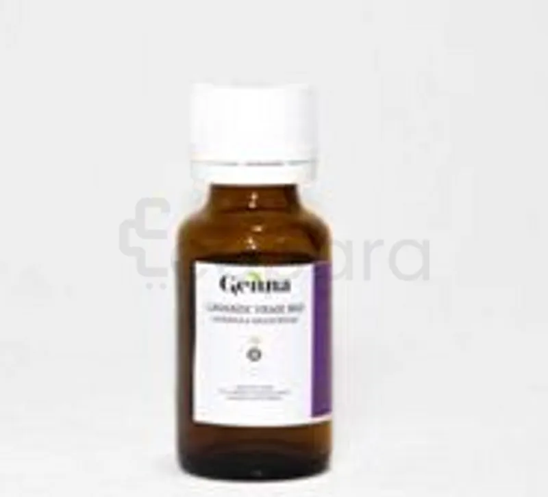 GENNA HUILE ESSENTIELLE DE LAVANDE VRAIE BIO 10ML