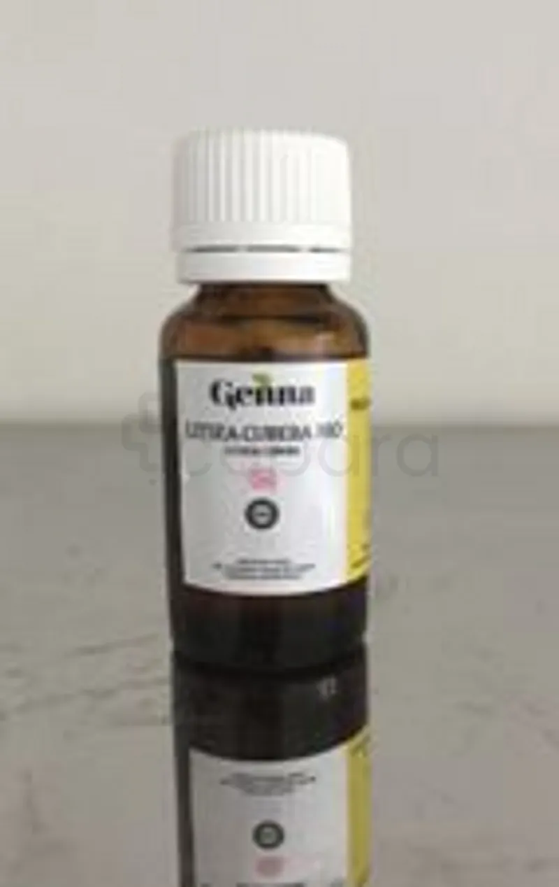 GENNA HUILE ESSENTIELLE LITSEE CUBEBA BIO 10ML