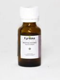 GENNA HUILE ESSENTIELLE DE MENTHE POIVREE 10ML