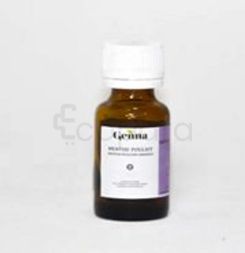 GENNA HUILE ESSENTIELLE DE MENTHE POULIOT 10ML