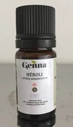 GENNA HUILE ESSENTIELLE NEROLI BIO 5ML