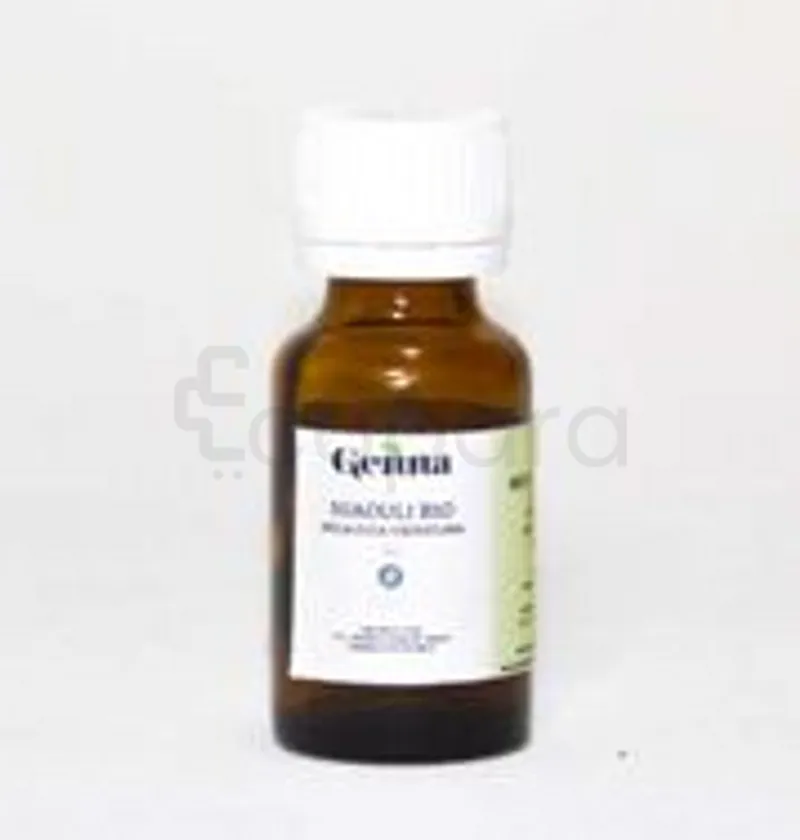 GENNA HUILE ESSENTIELLE NIAOULI BIO 10ML