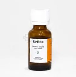GENNA HUILE ESSENTIELLE ORANGE DOUCE BIO 10ML