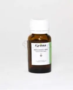 GENNA HUILE ESSENTIELLE PATCHOULI BIO 10ML