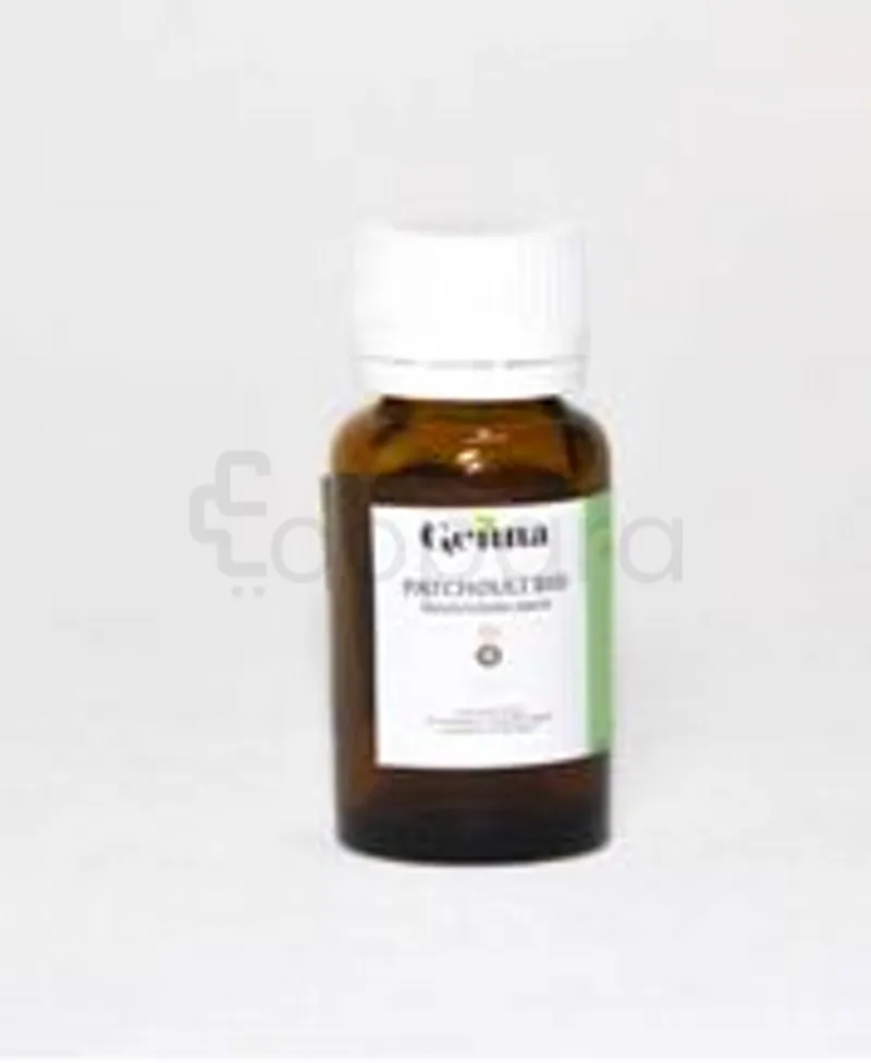 GENNA HUILE ESSENTIELLE PATCHOULI BIO 10ML