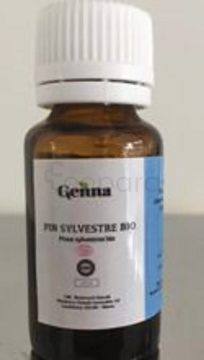 GENNA HUILE ESSENTIELLE PIN SYLVESTRE BIO 10ML