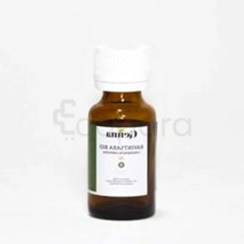 GENNA HUILE ESSENTIELLE RAVINTSARA 10ML