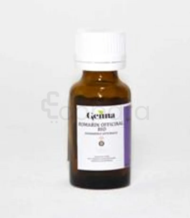 GENNA HUILE ESSENTIELLE ROMARIN BIO 10ML