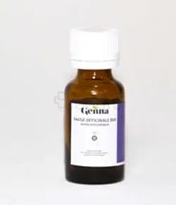 GENNA HUILE ESSENTIELLE SAUGE OFFICINALE BIO 10ML