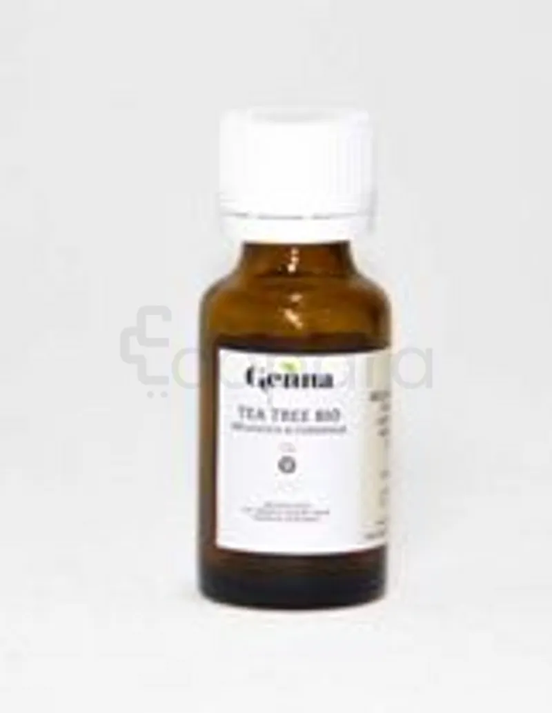 GENNA HUILE ESSENTIELLE TEA TREE BIO 10ML