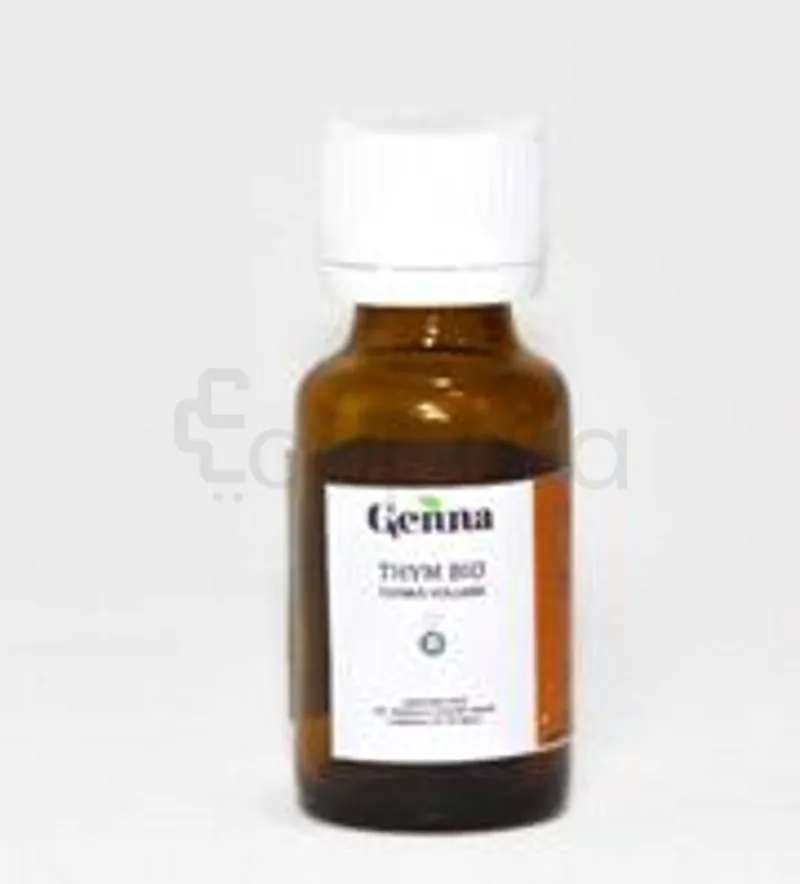 GENNA HUILE ESSENTIELLE THYM BIO 10ML