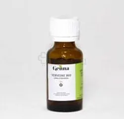 GENNA HUILE ESSENTIELLE VERVEINE BIO 10ML