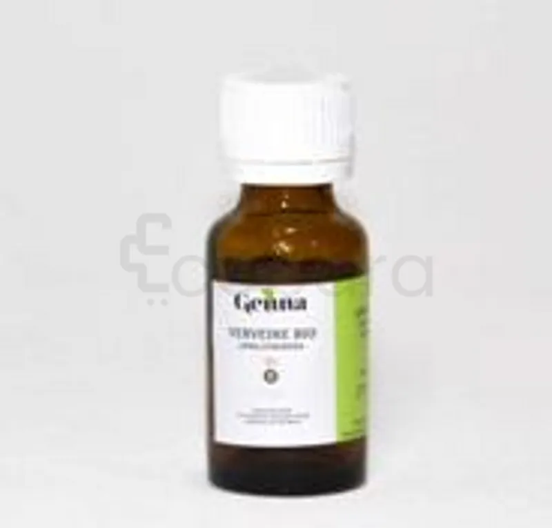 GENNA HUILE ESSENTIELLE VERVEINE BIO 10ML