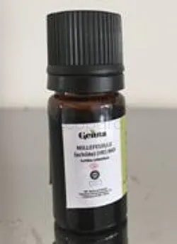 GENNA HUILE ESSENTIELLE ACHILLÉE MILLEFEUILLES BIO 5ML