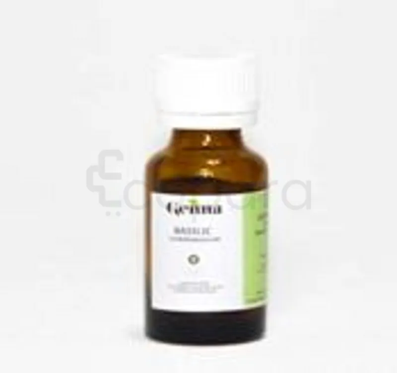 GENNA HUILE ESSENTIELLE BASILIC 10ML