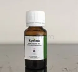 GENNA HUILE ESSENTIELLE DE BERGAMOTE BIO 10ML