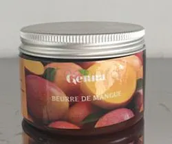 GENNA BEURRE DE MANGUE 150G