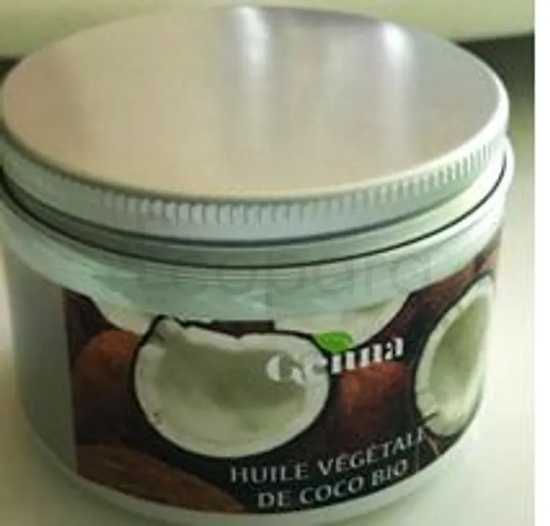 GENNA BEURRE DE CACAO BIO 150G
