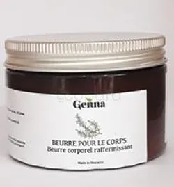 GENNA BEURRE CORPOREL RAFFERMISSANT POUR LE CORPS