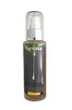 GENNA HUILE DE MASSAGE SOIN DE CHEVEUX 100ML