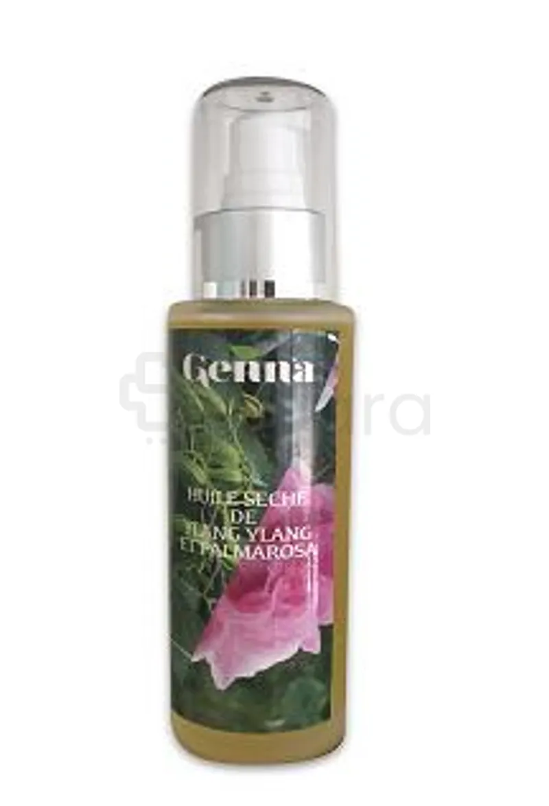 GENNA HUILE SECHE YLANG YLANG 100ML