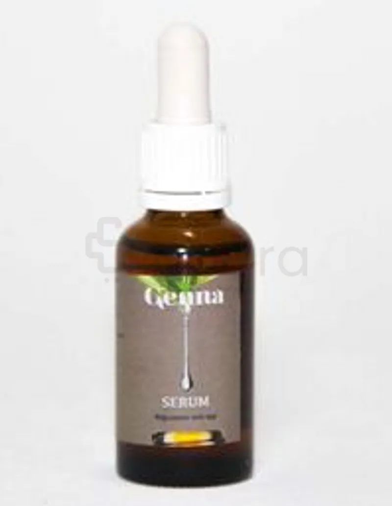 GENNA SÉRUM ANTI-AGE BOTANIQUE PRECIEUX 30ML