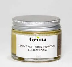 GENNA BAUME ANTI-RIDES 50ML